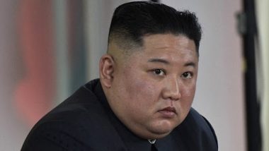Kim Jong Un Suffering From Insomnia: 160 కిలోల బరువు,తీవ్రమైన నిద్రలేమితో అవస్థలు పడుతున్న ఉత్తరకొరియా అధ్యక్షుడు కిమ్ జోంగ్ ఉన్