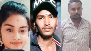 Karnataka Horror: ఆగని పరువు హత్యలు, వేరే కులం వాడిని ప్రేమించిందని కూతురుని చంపేసిన తండ్రి, ప్రేయసి మరణం తట్టుకోలేక రైలు కిందపడి ప్రియుడు ఆత్మహత్య