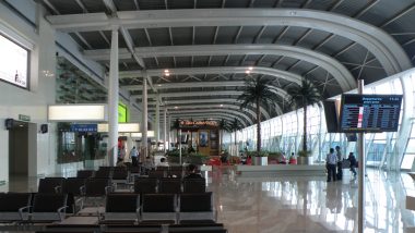 Mumbai Airport Bomb Threat: బ్యాగ్‌లో బాంబు ఉందంటూ ముంబై ఎయిర్‌పోర్ట్ అధికారులకు చుక్కలు చూపించిన మహిళ, పలు సెక్షన్ల కింద కేసు నమోదు