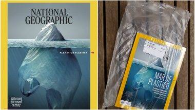 National Geographic Layoffs: మీడియా లేఆప్స్, రైటర్లందరినీ తొలగించిన నేషనల్&zwnj; జియోగ్రాఫిక్&zwnj;, త్వరలో మ్యాగజైన్&zwnj; మూతపడనున్నట్లుగా వార్తలు