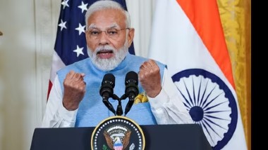 BRICS Summit 2023: బ్రిక్స్‌-2023 సదస్సులో ప్రధాని మోదీ, జిన్‌పింగ్‌ ముచ్చట్లు, ఏం మాట్లాడుకున్నారనే దానిపై చర్చ వైరల్