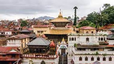 Gold Missing in Pashupatinath Temple: భక్తుల కోసం తిరిగి తెరుచుకున్న పశుపతినాథ్‌ ఆలయం తలుపులు, మాయమైన 10 కిలోల బంగారంపై కొనసాగుతున్న సీఐఏఏ దర్యాప్తు