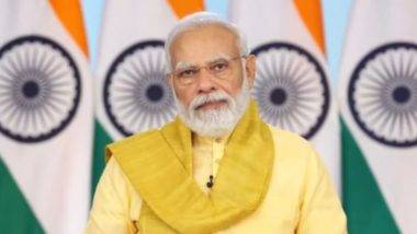 PM Modi House: ప్రధాని మోదీ నివాసం మీదుగా డ్రోన్.. దర్యాప్తు చేపట్టిన ఢిల్లీ పోలీసులు