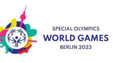 Special Olympics World Games: స్పెషల్ ఒలింపిక్స్ వరల్డ్ గేమ్స్‌ కోసం బెర్లిన్ బయలుదేరిన భారత బృందం, రూ.7.7 కోట్లు కేటాయించిన కేంద్రం