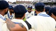 Team India One Step Near to Historic Record: చ‌రిత్ర సృష్టించేందుకు ఒకే ఒక్క అడుగు దూరంలో టీమిండియా, బంగ్లాదేశ్ పై టెస్టు గెలిస్తే రోహిత్ సేన స‌రికొత్త రికార్డ్