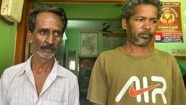 Tamil Nadu Shocker: తమిళనాడులో దారుణం, 13 ఏళ్ళ బాలికను బెదిరించి నెలల తరబడి అత్యాచారం, ఇద్దరు కామాంధులను అరెస్ట్ చేసిన పోలీసులు