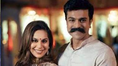 Ramcharan Upasana Blessed With Baby Girl: మెగా ఇంట సంబరాలు.. అమ్మానాన్నలైన రామ్‌ చరణ్‌-ఉపాసన దంపతులు.. నేడు తెల్లవారుజామున పండంటి ఆడబిడ్డకు జన్మనిచ్చిన ఉపాసన.. మెగా ఇంట మిన్నంటిన సంబరాలు, యువరాణి వచ్చిందంటూ మెగా ఫ్యామిలీ ప్రకటన