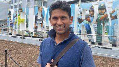 Venkatesh Prasad: భారత క్రికెట్‌ పరిస్థితి చూస్తే సిగ్గుతో తలదించుకోవాలి, సంచలన వ్యాఖ్యలు చేసిన టీమిండియా మాజీ పేసర్ వెంకటేశ్‌ ప్రసాద్‌