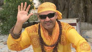 Virender Sehwag: ప్లేయర్ల జెర్సీలపై టీమిండియా పేరు తీసేసి వెంటనే భారత్ అని రాయండి, మన దేశం అసలైన పేరు భారత్ అంటూ వీరేంద్ర సెహ్వాగ్ ట్వీట్