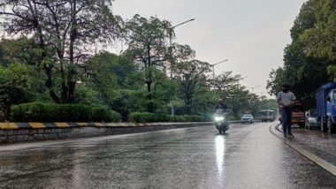 Monsoon 2023: ఐఎండీ చల్లని కబురు, మరో 24 గంటల్లో కేరళను తాకనున్న నైరుతి రుతుపవనాలు, వర్షాలతో పులకించిపోనున్న దక్షిణాది ప్రజలు