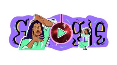 Willi Ninja Google Doodle: విల్లి నింజా 62వ జయంతి, గాడ్‌ఫాదర్ ఆఫ్ వోగింగ్ ప్రసిద్ధి చెందిన ప్రముఖ డాన్సర్, గూగుల్ డూడుల్ ద్వారా నివాళి