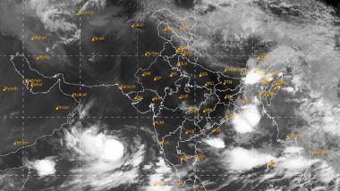 Cyclone Biparjoy: వచ్చే 36 గంటలే కీలకం, తీవ్ర తుపానుగా మారుతున్న బిపర్‌ జోయ్‌,మత్స్యకారులు సముద్రంలోకి వెళ్లవద్దని ఐఎండీ హెచ్చరిక