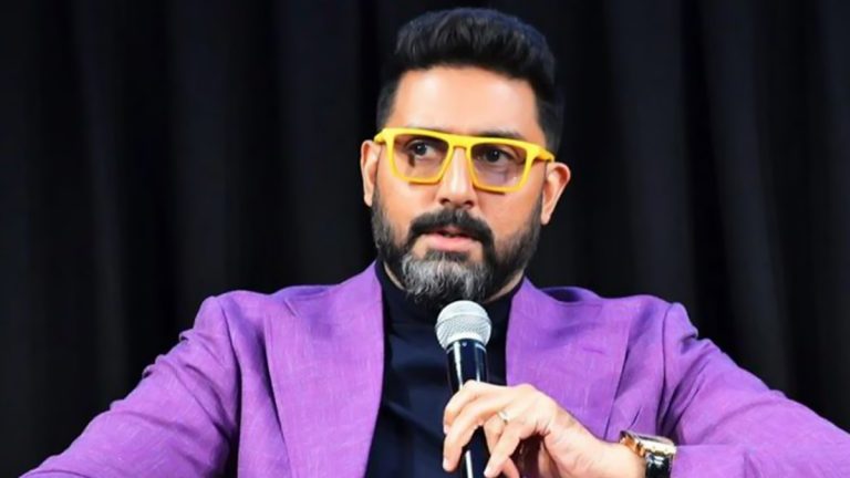 Abhishek Bachchan: రాజకీయాల్లోకి రానున్న అభిషేక్ బచ్చన్? ఎస్పీ తరపున ప్రయాగ్‌ రాజ్ నుంచి ఎంపీగా పోటీ చేయనున్నట్టు వార్త హల్‌ చల్