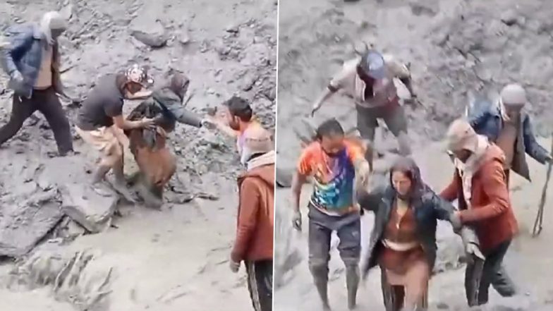 Kedarnath Yatra: ఉత్తరాఖండ్ వరదలు, కేదార్‌నాథ్ యాత్ర నిలిపివేత, ఉదృతంగా ప్ర‌వ‌హిస్తున్న మందాకిని, అల‌క‌నంద న‌దులు, ఆరెంజ్ అల‌ర్ట్ జారీ
