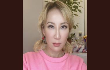 Singer Coco Lee Died: డిప్రెషన్‌తో సూసైడ్‌ చేసుకున్న ప్రముఖ సింగర్, 2 రోజులు కోమాలో ఉండి మృతి, ఆస్కార్ పర్మామెన్స్ సహా అనేక రికార్డులు ఆమె సొంతం