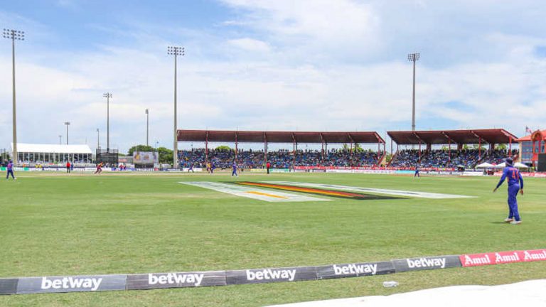 T20 World Cup 2024: జూన్‌ 4 నుంచి టీ20 వరల్డ్‌ కప్‌.. మెగాటోర్నీకి ఆతిథ్యమివ్వనున్న వెస్టిండీస్‌, అమెరికా