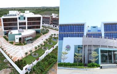 IT Hub in Nizamabad: ఐటీ హబ్‌‌గా నిజామాబాద్, సాఫ్ట్‌వేర్‌ అభివృద్ధికి కీలకం కాబోతుందని తెలిపిన ఎమ్మెల్సీ కవిత