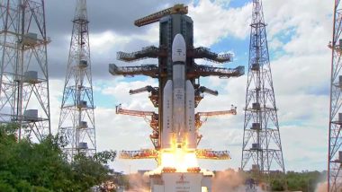 Chandrayaan Latest Update: చంద్రయాన్-3పై ఇస్రో తొలి అప్‌ డేట్.. మిషన్ సజావుగా సాగుతోందని ఇస్రో ప్రకటన