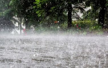 Telangana Rains: రానున్న మూడ్రోజులు మరింత దంచికొట్టనున్న వానలు.. తెలంగాణలోని పలు జిల్లాలకు రెడ్‌, ఎల్లో అలర్ట్‌