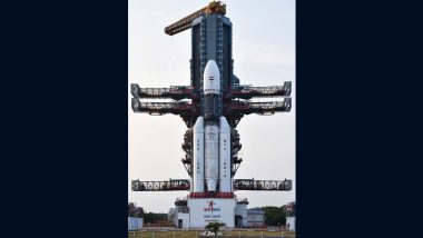 Chandrayaan-3: మరికొద్ది గంటల్లో చంద్రయాన్‌-3 ప్రయోగం.. విజయవంతంగా కొనసాగుతున్న కౌంట్‌డౌన్‌.. ఆదిపురుష్‌ బడ్జెట్ కంటే చంద్రయాన్‌-3 ప్రయోగం ఖర్చు తక్కువే!