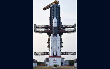 Chandrayaan-3: మరికొద్ది గంటల్లో చంద్రయాన్‌-3 ప్రయోగం.. విజయవంతంగా కొనసాగుతున్న కౌంట్‌డౌన్‌.. ఆదిపురుష్‌ బడ్జెట్ కంటే చంద్రయాన్‌-3 ప్రయోగం ఖర్చు తక్కువే!