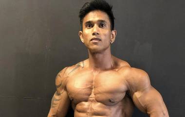 Gym Trainer Dies: మెడపై 210 కిలోల బార్బెల్ పడి జిమ్ ట్రైనర్ జ‌స్టిన్ విక్కీ మృతి.. ఇండోనేషియాలోని బాలిలో ఘటన..  వీడియో వైరల్