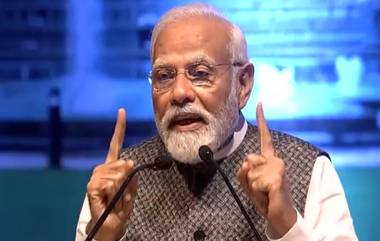 PM Modi Birthday: ప్రధాని మోదీ పుట్టినరోజు సందర్భంగా నేడు దేశ వ్యాప్తంగా ప్రారంభమయ్యే పథకాలు ఇవే..వీటిలో మీకు ఏవి ఉపయోగపడతాయో ముందే తెలుసుకోండి..