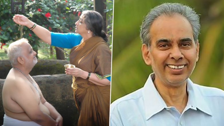 Writer Sri Ramana Passes Away: టాలీవుడ్‌ లో మరో విషాదం, అనారోగ్యంతో ప్రముఖ దర్శకుడు కన్నుమూత, నివాళులు అర్పిస్తున్న ప్రముఖులు