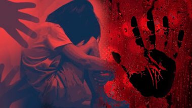 Bihar Horror: బాలిక కొంపలు ముంచిన ఫేస్‌బుక్‌, రూంలో బంధించి 28 రోజుల పాటు ఆరు మంది సామూహిక అత్యాచారం, ముజఫర్‌పూర్ జిల్లాలో దారుణ ఘటన