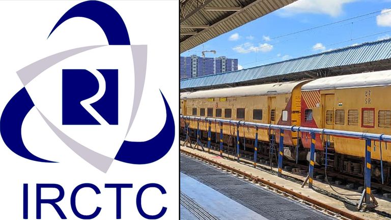 IRCTC Down: IRCTC వెబ్‌సైట్ మళ్లీ డౌన్, తత్కాల్ టికెట్ బుకింగ్ సమయంలో ఇబ్బందులు ఎదుర్కుంటున్న వినియోగదారులు, రైల్వే టికెట్ బుకింగ్ వెబ్‌సైట్ డౌన్ కావడం ఇది మూడోసారి