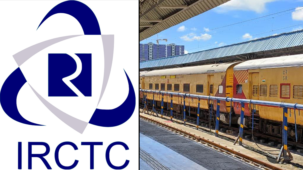 IRCTC Dark Patterns: రైలు టికెట్ బుక్ చేస్తున్నారా.. IRCTC వెబ్‌సైట్, యాప్‌లలో డార్క్ ప్యాటర్న్‌ల కలకలం.. లోకల్‌సర్కిల్స్ సర్వేలో షాకింగ్ నిజాలు!