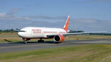 Air India Fined: ఎయిర్&zwnj; ఇండియాకు రూ.రూ.1.10 కోట్ల జరిమానా విధించిన డీజీసీఎ, భద్రతకు సంబంధించిన నిబంధనలు ఉల్లంఘనపై ఇది రెండో సారి..