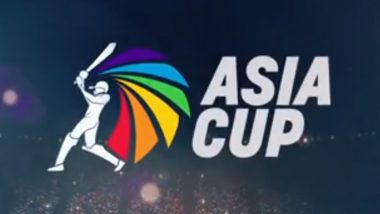 Asia Cup 2023 Schedule Announced: సెప్టెంబరు 2న శ్రీలంకలో దాయాదులతో భారత్ పోరు, ఆగష్టు 30 నుంచి ఆసియా వన్డే కప్‌-2023, పూర్తి షెడ్యూల్ ఇదిగో..