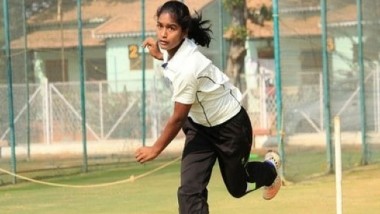 Bareddy Anusha: టీమిండియాకు సెలక్ట్ అయిన ఆంధ్రప్రదేశ్ ఉమెన్ క్రికెటర్ బారెడ్డి అనూష, బంగ్లాదేశ్‌ టోర్నీలో భారత మహిళా క్రికెట్‌ జట్టుకు ప్రాతినిధ్యం