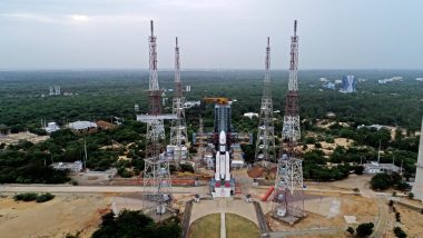 Chandrayaan-3 Mission: చంద్రయాన్-3 ప్రయోగం ప్రత్యక్షంగా చూడాలనుకుంటే లింక్ ఇదిగో, ఇస్రో యూట్యూబ్ ఛానెల్ ద్వారా వీక్షించండి