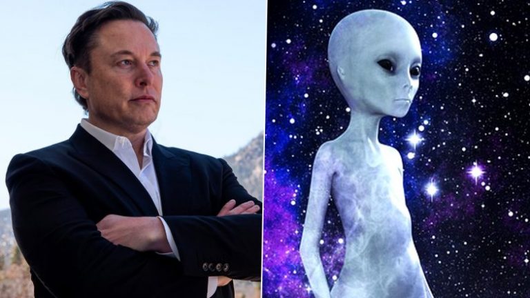 What Is ‘Fermi Paradox’? గ్రహాంతర వాసులు అనేది అంతా అబద్దం, అక్కడ ఎవరూ లేరంటూ ఎలోన్ మాస్క్ సంచలన వ్యాఖ్యలు