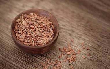 Flax Seeds: అవిసె గింజలు తింటే గుండె జబ్బులు మీ దగ్గరకు రమ్మన్నా రావు, సైంటిస్టుల పరిశోధనలో రుజువైన నిజాలు ఇవిగో...