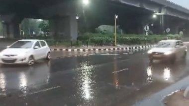 Uttar Pradesh Rains: యూపీలో వరుణుడు విలయతాండవం, 36 మంది మృతి, ఒక్కో మృతుడి కుటుంబానికి రూ. 4 ల‌క్ష‌ల చొప్పున ప‌రిహారం ప్రకటించిన సీఎం యోగీ