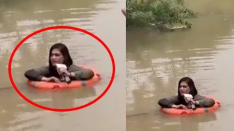 Delhi Floods: వీడియో వైరల్.. ఢిల్లీ వరదలపై కొంత మంది జర్నలిస్టుల ఓవర్ యాక్షన్ రిపోర్టింగ్ చూస్తే నవ్వు ఆపుకోలేరు..