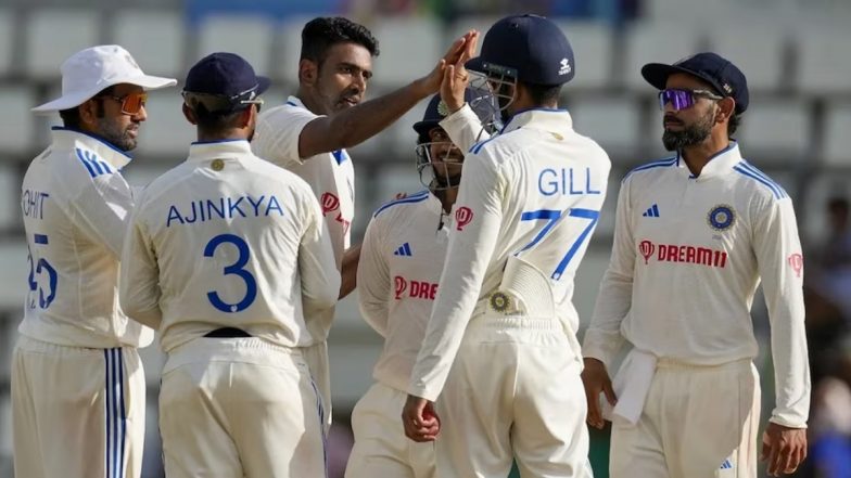 India vs West Indies Test Series:  టీమిండియాను వెస్టిండీస్ జట్టు మోసం చేస్తోందా...మొదటి టెస్టులో వెస్టిండీస్ తమ జట్టులో అనుభవం లేని ఆటగాళ్లతో ఆడించడానికి కారణం ఏంటి..?