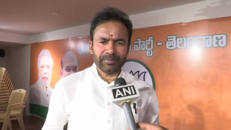 Telangana Assembly Elections 2023: వీడియో ఇదిగో, మేం అధికారంలోకి రాగానే ముస్లిం రిజర్వేషన్లు రద్దు చేస్తాం, బీజేపీ ఎంపీ కిషన్ రెడ్డి సంచలన వ్యాఖ్యలు