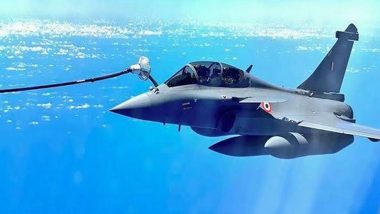 Rafales Fighter Aircraft: దాదాపు రూ. 90 వేల కోట్ల డీల్, 26 రఫేల్ యుద్ధ విమానాల‌కు ర‌క్ష‌ణ శాఖ గ్రీన్‌సిగ్న‌ల్‌