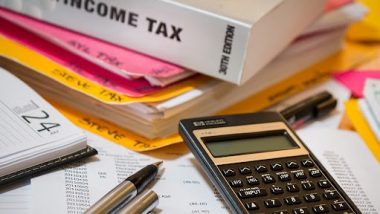 ITR Filing: ఇన్ కమ్ ట్యాక్స్ రిట‌ర్న్స్ దాఖ‌లులో రికార్డుల మోత‌, నిన్న‌టి వ‌ర‌కు 5 కోట్ల‌కు పైగా ఐటీఆర్ ఫైలింగ్స్