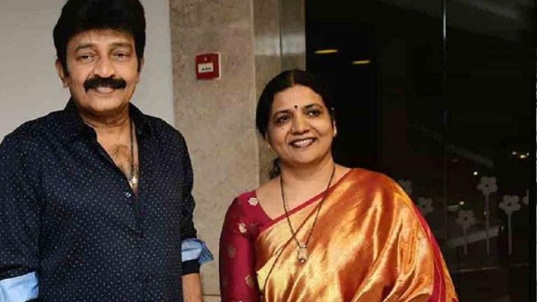 Jeevitha and Rajasekhar: చిరంజీవి బ్లడ్ బ్యాంకు‌పై వివాదాస్పద వ్యాఖ్యలు, జీవిత, రాజశేఖర్ దంపతులకు ఏడాది జైలుశిక్ష.. బెయిల్