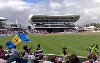 India Vs West Indies 1st ODI: భారత్‌-వెస్టిండిస్ వన్డే సమరం షురూ! వరల్డ్ కప్‌ ఎంట్రీ దక్కకపోవడంతో కసిమీదున్న వెస్టిండిస్, క్లీన్ స్వీప్ చేస్తామంటున్న రోహిత్ సేన