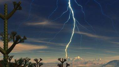 Lightning Strikes in Bihar: తీవ్ర విషాదం, 24 గంటల్లో పిడుగుపాటుకు 15 మంది మృతి, మృతుల కుటుంబాలకు రూ.4 లక్షలు ఎక్స్ గ్రేషియా