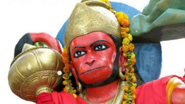 Shravan Shanivar 2023: శ్రావణ శనివారం ఆంజనేయ స్వామికి వీటితో పూజ చేయండి, మీ కోరికలు నెరవేరి సకల సంతోషాలు, అదృష్టాలు లభిస్తాయి