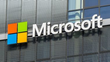 Microsoft Layoffs: 1900 మంది ఉద్యోగులకు షాకిచ్చిన మైక్రోసాఫ్ట్, వేరే జాబ్ చూసుకోవాలని ఆర్డర్స్ ఇచ్చిన టెక్ దిగ్గజం