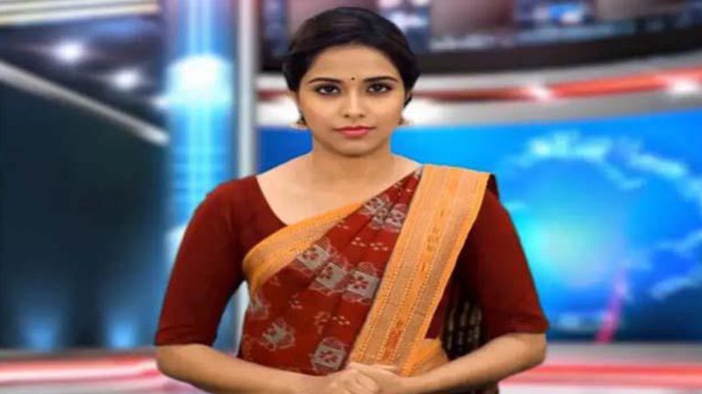 AI News Anchor Lisa: వీడియో ఇదిగో, తొలి ఏఐ యాంకర్‌ లీసా వచ్చేసింది, అవలీలగా వార్తలు చదివేస్తున్న మిషన్ లేడీ