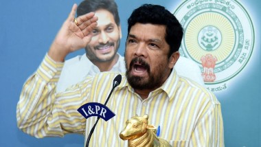 Posani Krishna Murali Case: పోసానిపై తొందరపాటు చర్యలు తీసుకోవద్దు, పోలీసులకు ఆదేశాలు జారీ చేసిన ఏపీ హైకోర్టు, క్వాష్ పిటిషన్‌పై విచారణ సోమవారానికి వాయిదా